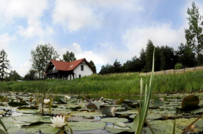 Malowane Wrota in Łazy